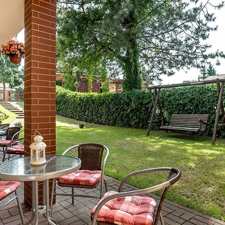 Goscinne Namiastka Bed & Breakfast