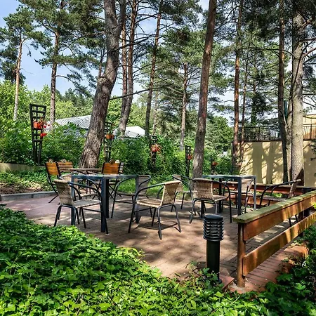 Goscinne Namiastka Bed & Breakfast *