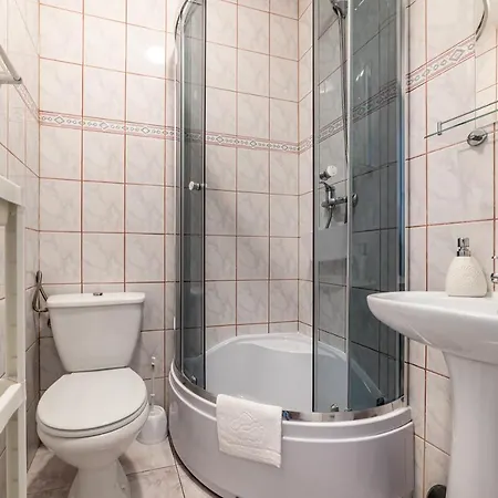 Goscinne Namiastka Bed & Breakfast