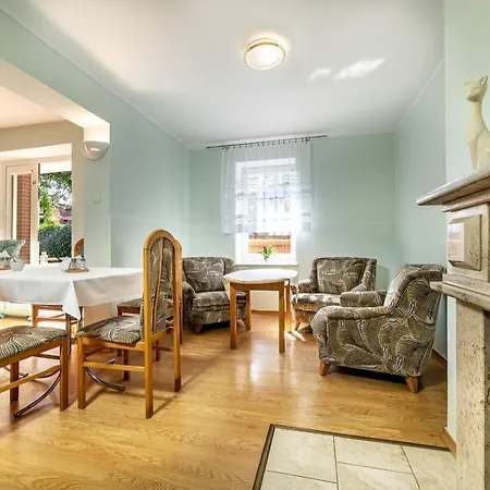 Goscinne Namiastka فندق مبيت وإفطار 3*