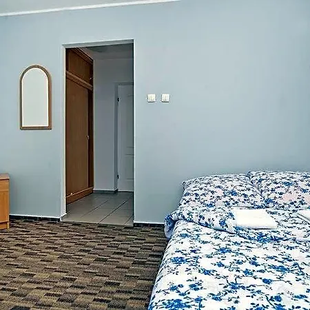 Goscinne Namiastka 3*