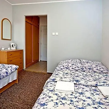 Goscinne Namiastka 3*