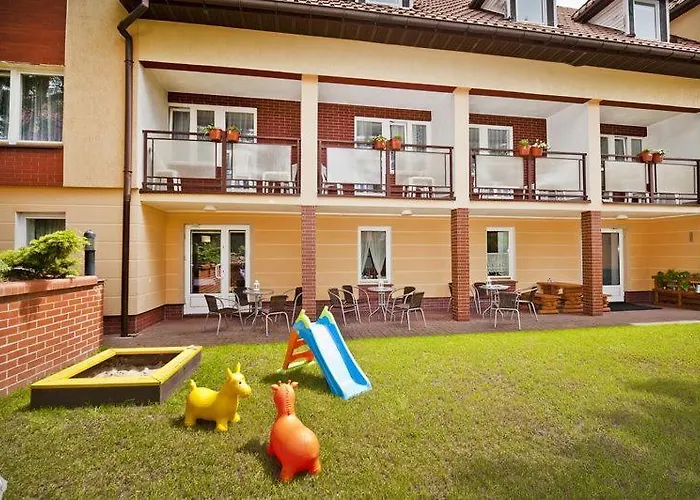 Gościnne Namiastka Nocleg ze śniadaniem