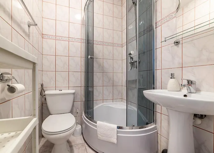 Gościnne Namiastka Nocleg ze śniadaniem