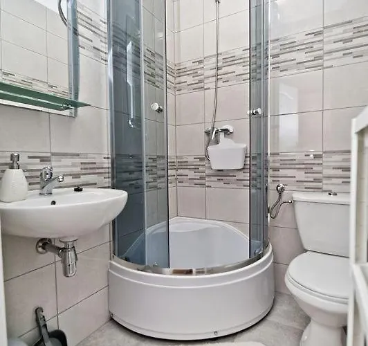 Nocleg ze śniadaniem Gościnne Namiastka