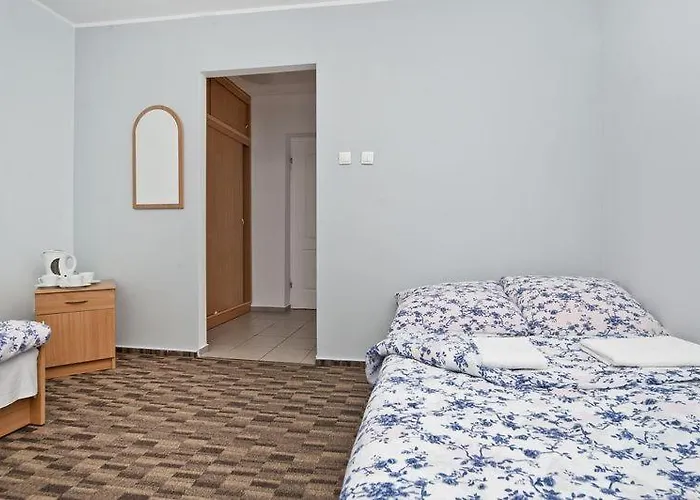 Gościnne Namiastka Nocleg ze śniadaniem