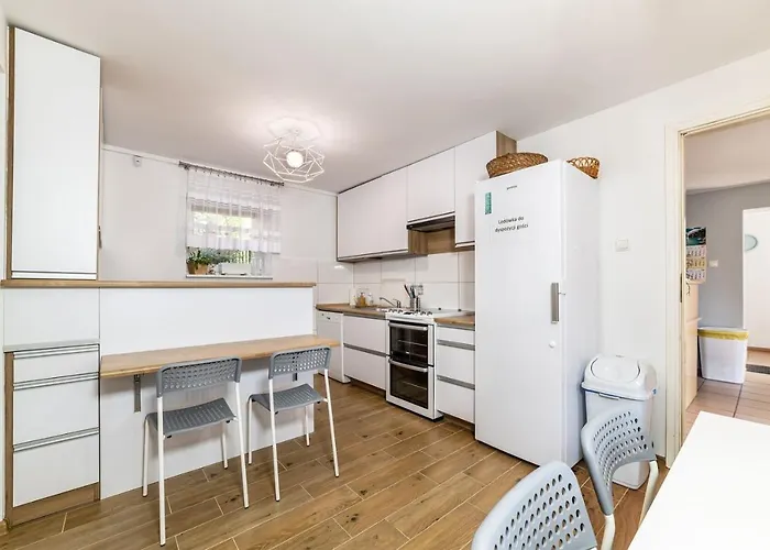 Bed & Breakfast Goscinne Namiastka