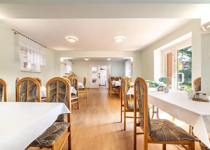 Goscinne Namiastka Jastrzębia Góra