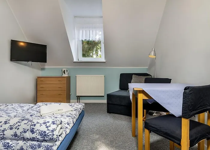 Gościnne Namiastka Nocleg ze śniadaniem Jastrzębia Góra